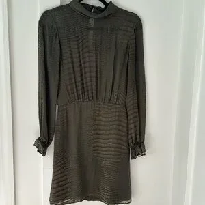 Dress Deals Reiss Renata Dress Petrol Blue Sale Reiss Renata Dress